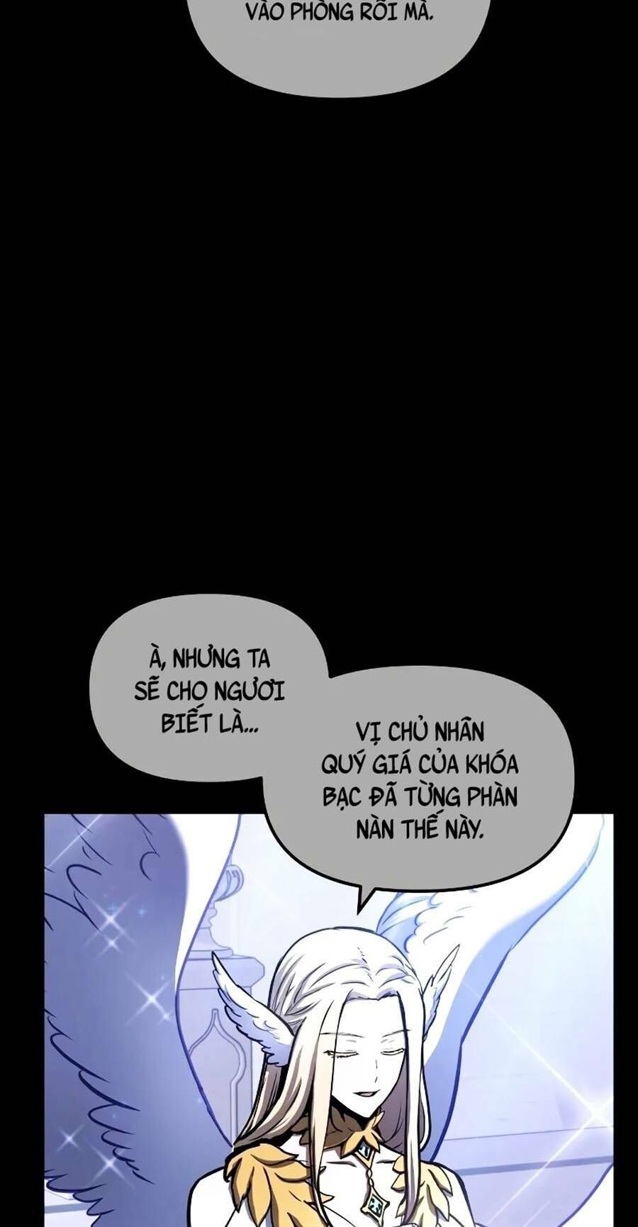 Sự Trở Về Của Chiến Thần Tự Sát Chapter 53 - 67