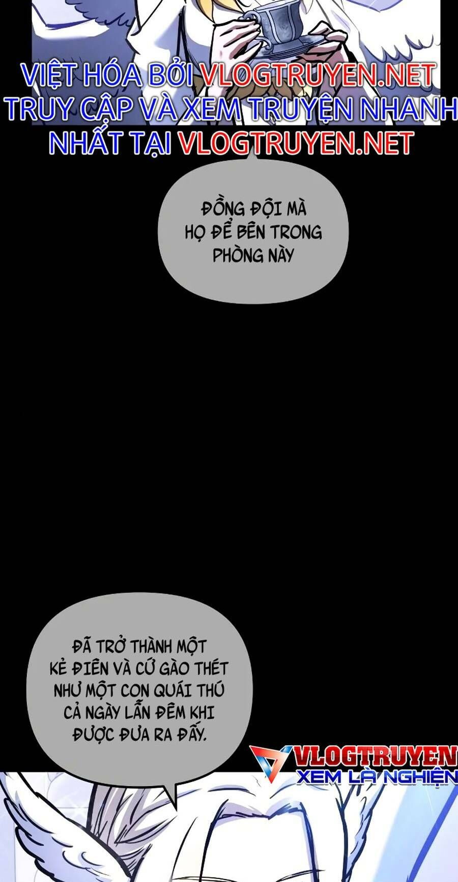 Sự Trở Về Của Chiến Thần Tự Sát Chapter 53 - 68