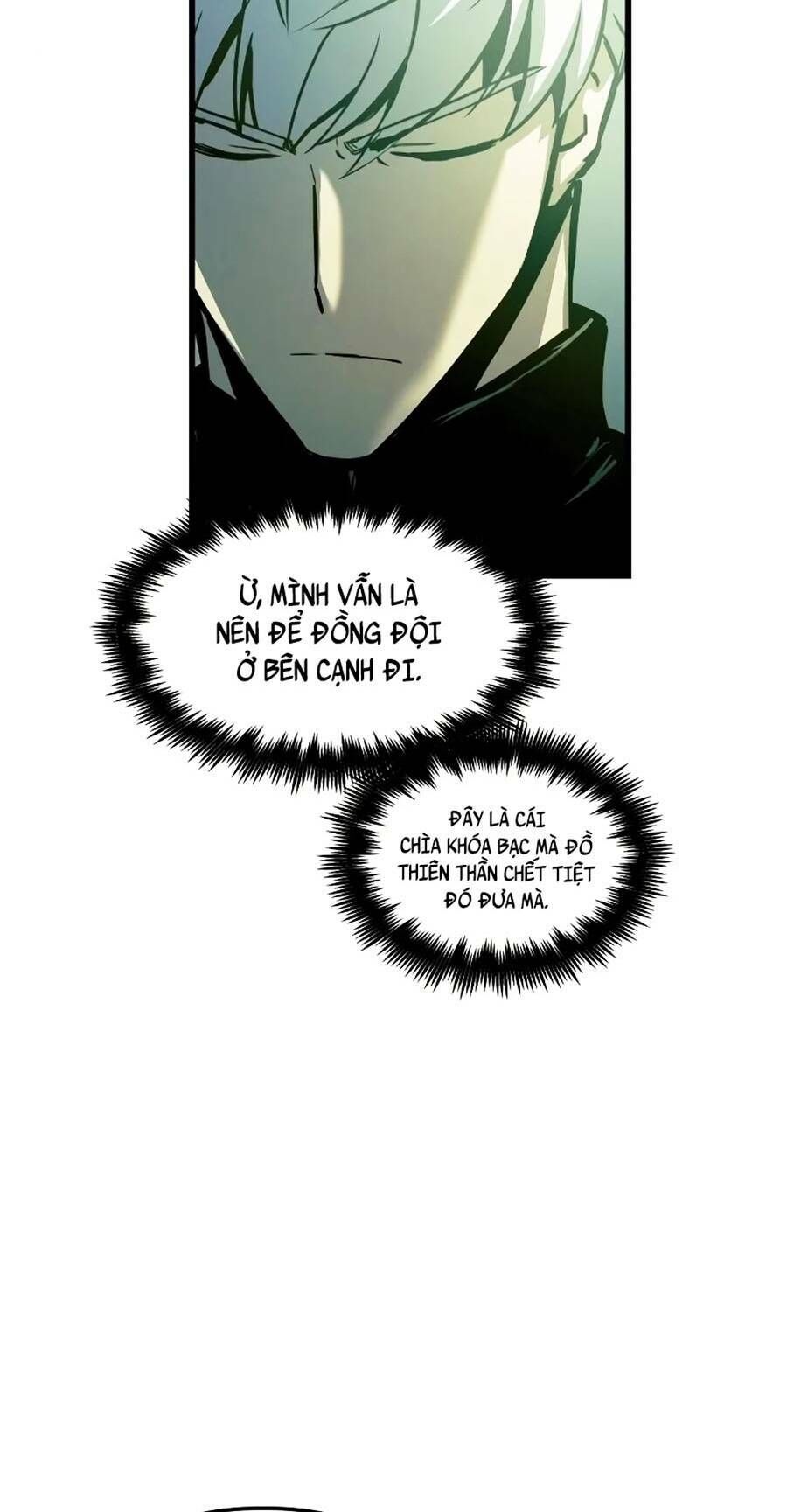 Sự Trở Về Của Chiến Thần Tự Sát Chapter 53 - 70