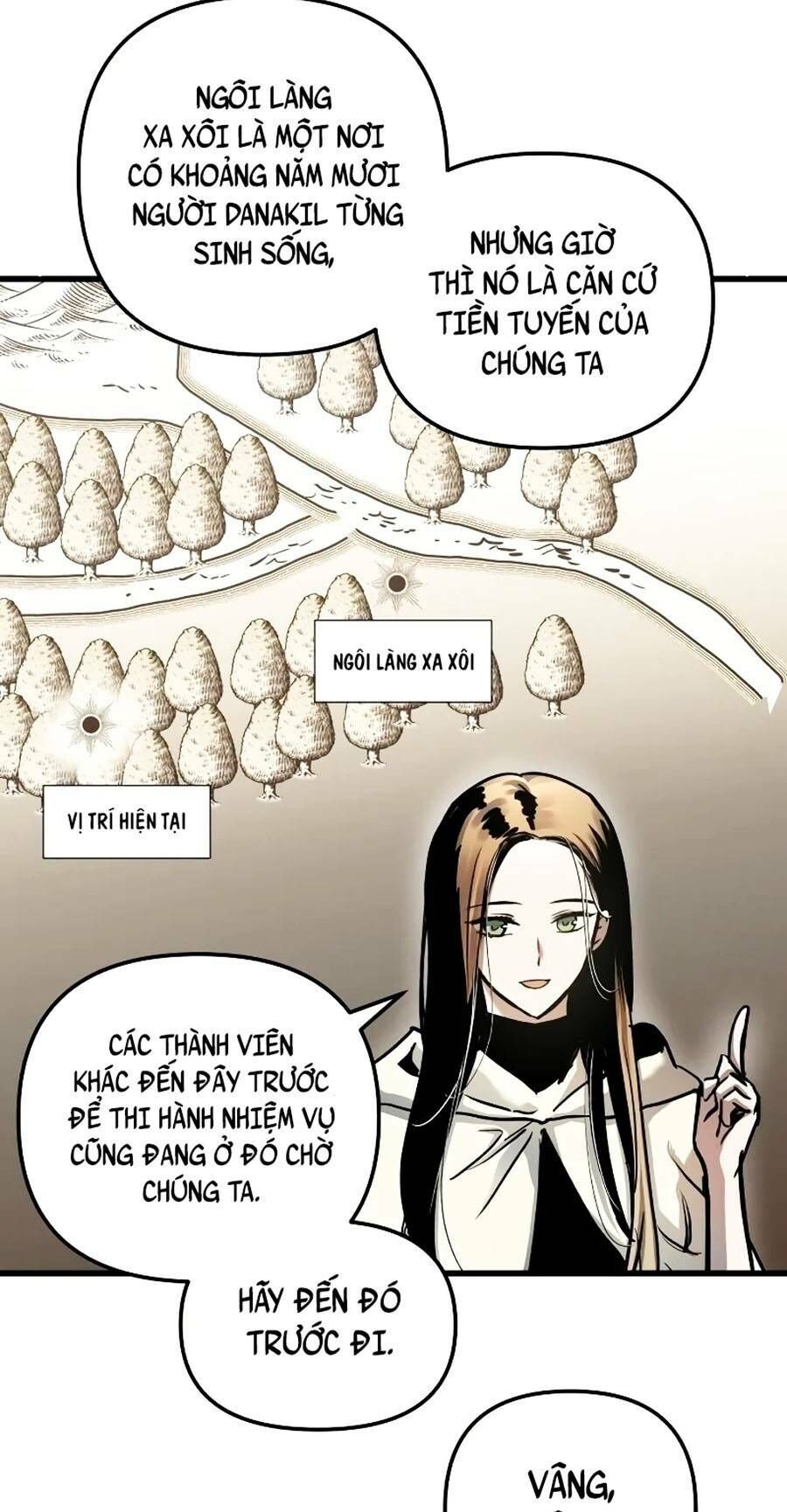Sự Trở Về Của Chiến Thần Tự Sát Chapter 53 - 71