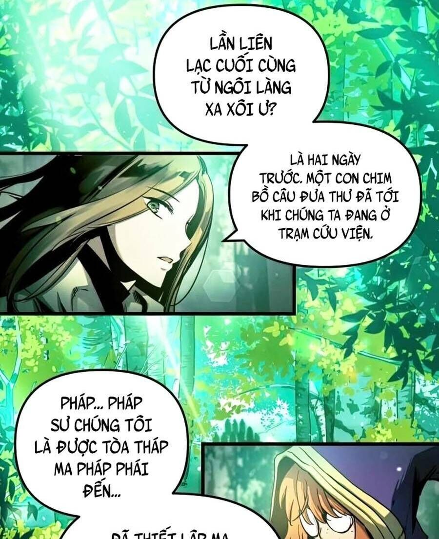 Sự Trở Về Của Chiến Thần Tự Sát Chapter 54 - 3