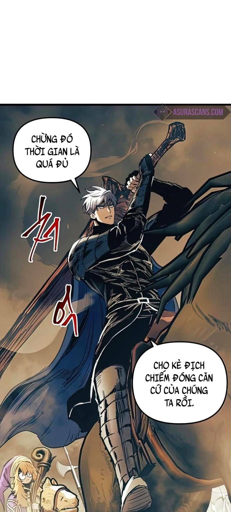 Sự Trở Về Của Chiến Thần Tự Sát Chapter 54 - 32