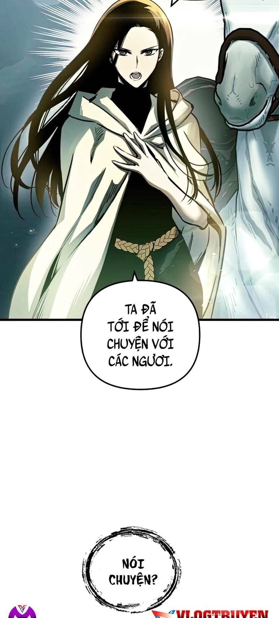 Sự Trở Về Của Chiến Thần Tự Sát Chapter 54 - 36