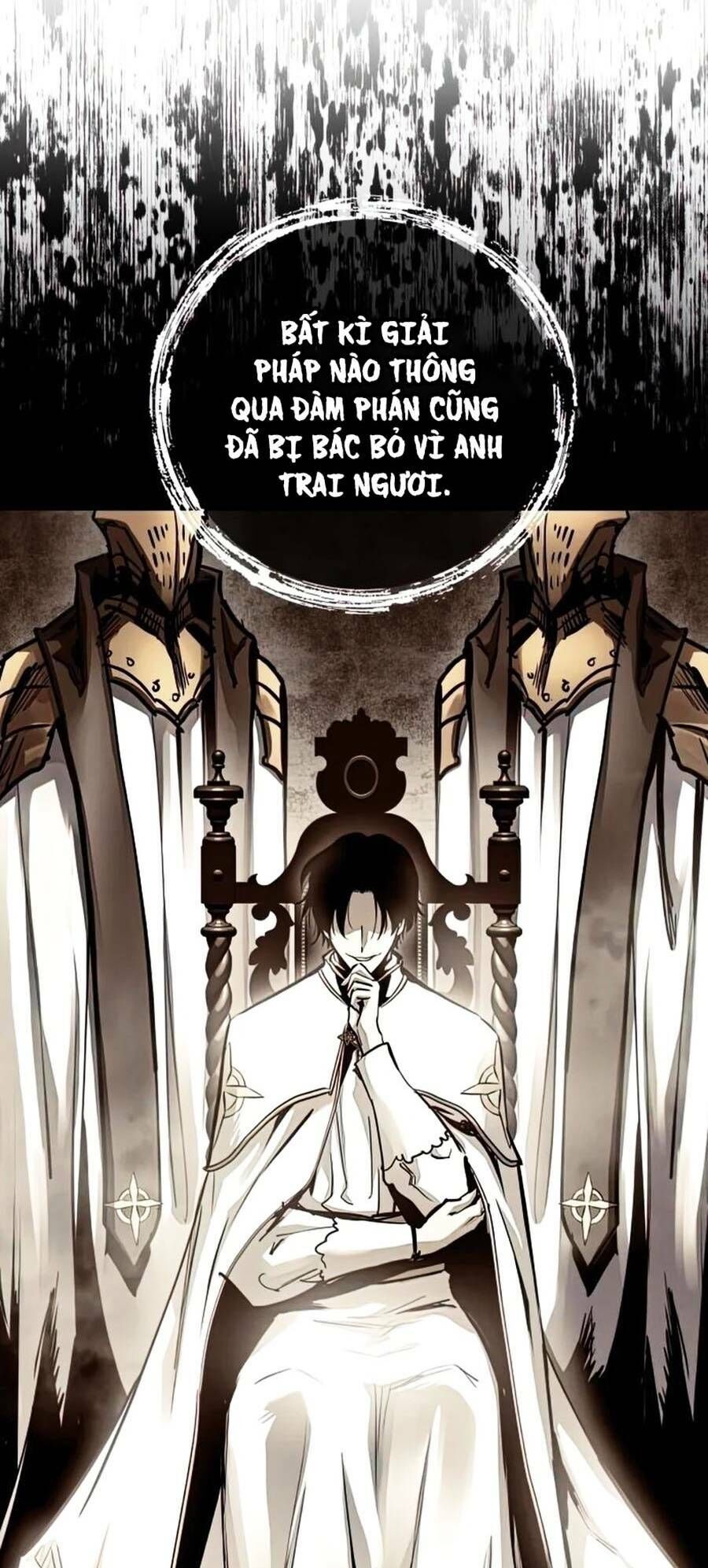 Sự Trở Về Của Chiến Thần Tự Sát Chapter 54 - 38