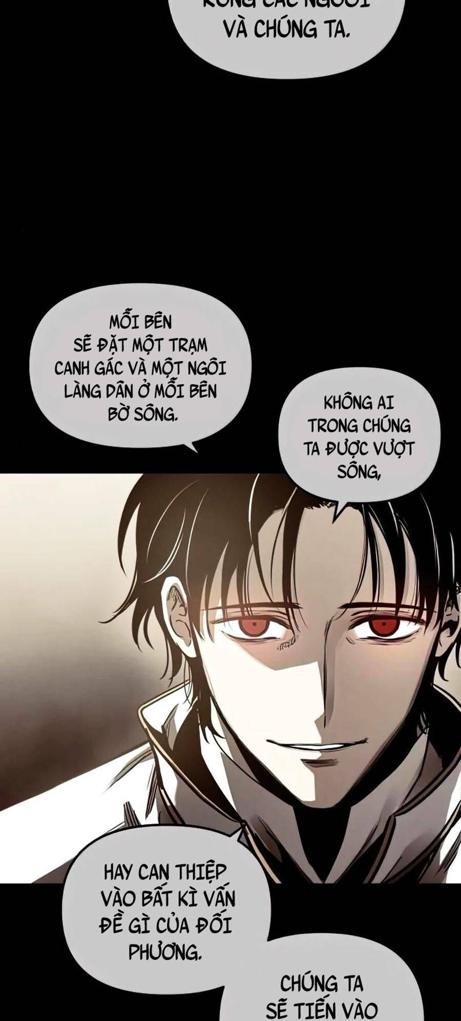 Sự Trở Về Của Chiến Thần Tự Sát Chapter 54 - 40