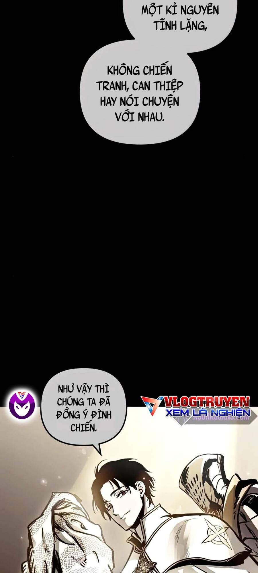 Sự Trở Về Của Chiến Thần Tự Sát Chapter 54 - 41