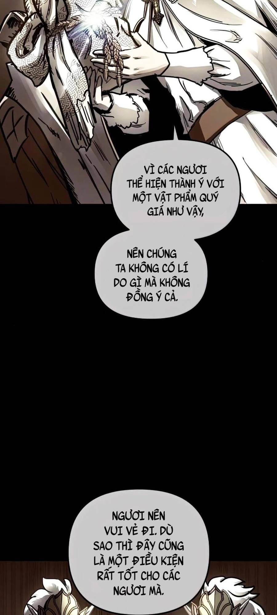 Sự Trở Về Của Chiến Thần Tự Sát Chapter 54 - 42