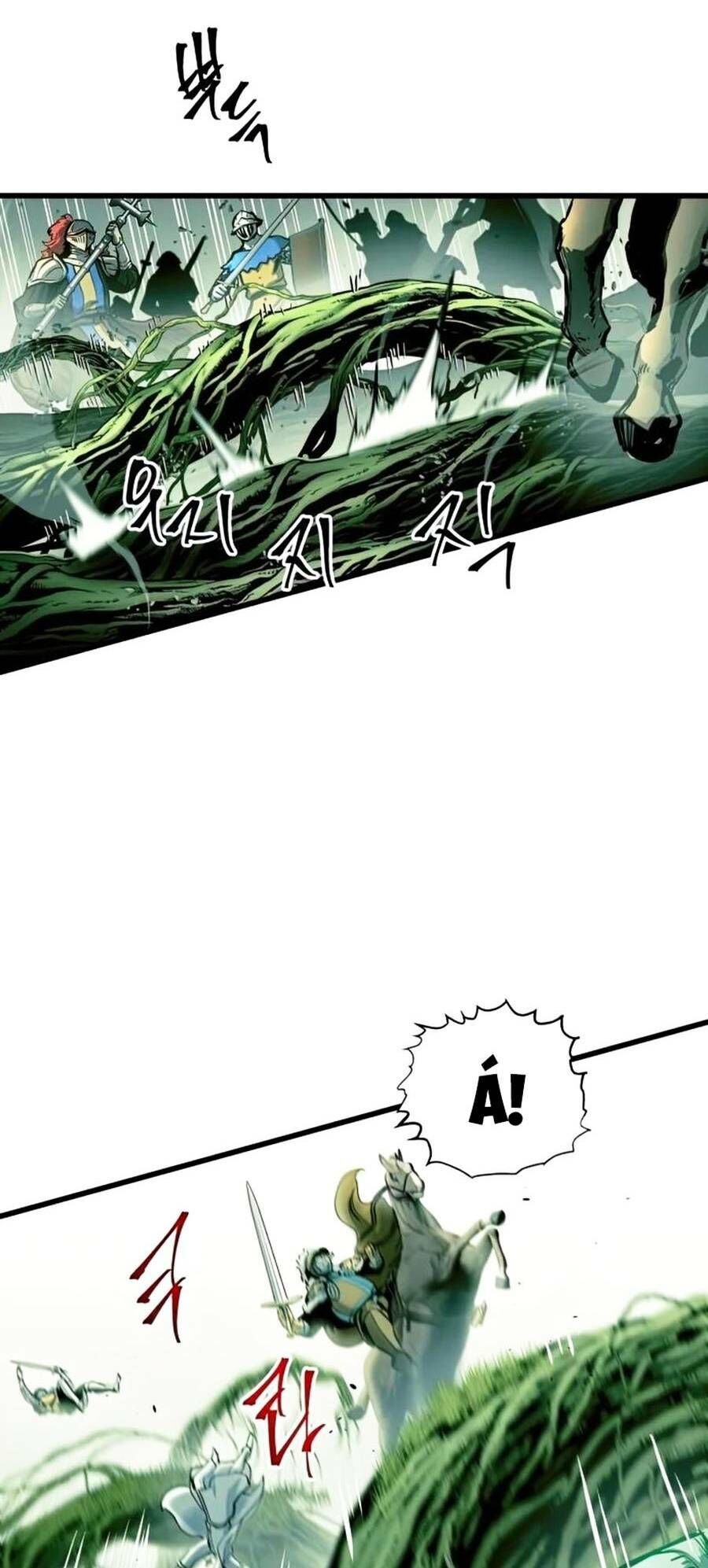 Sự Trở Về Của Chiến Thần Tự Sát Chapter 54 - 44