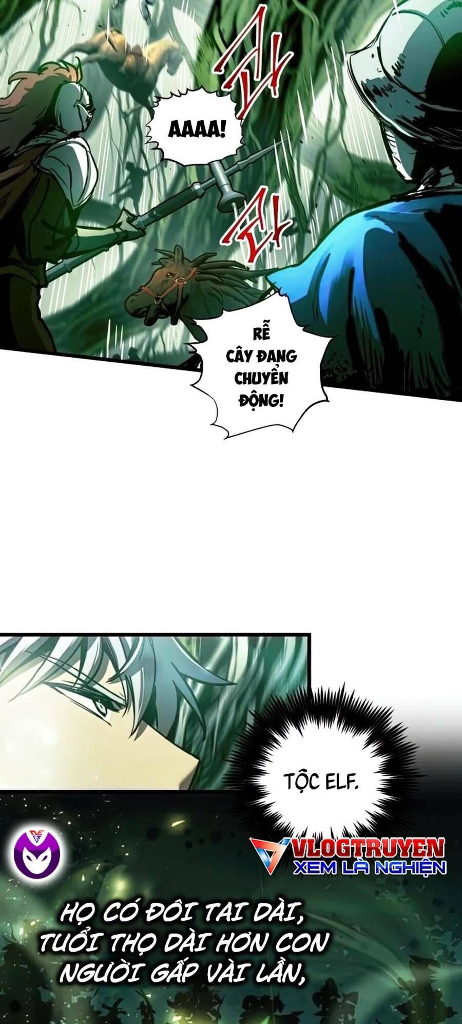 Sự Trở Về Của Chiến Thần Tự Sát Chapter 54 - 45