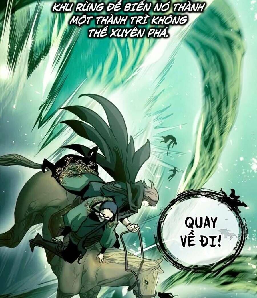 Sự Trở Về Của Chiến Thần Tự Sát Chapter 54 - 48