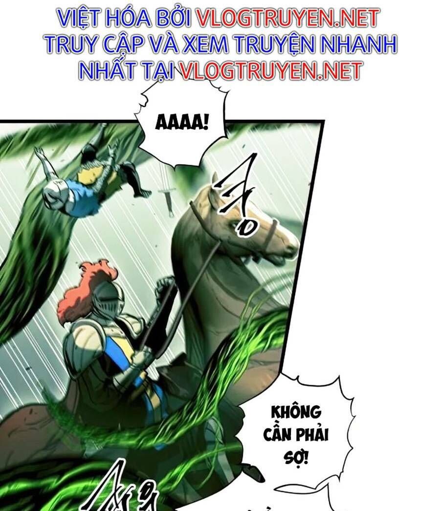 Sự Trở Về Của Chiến Thần Tự Sát Chapter 54 - 51