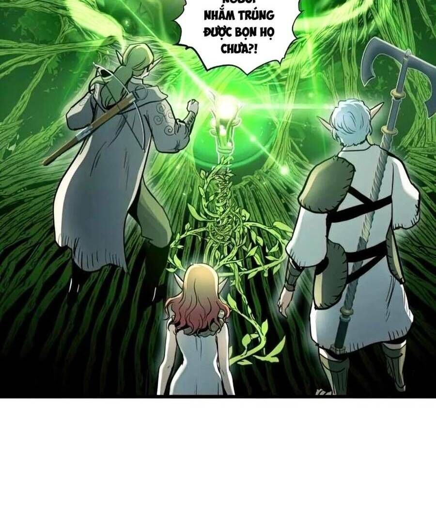 Sự Trở Về Của Chiến Thần Tự Sát Chapter 54 - 62