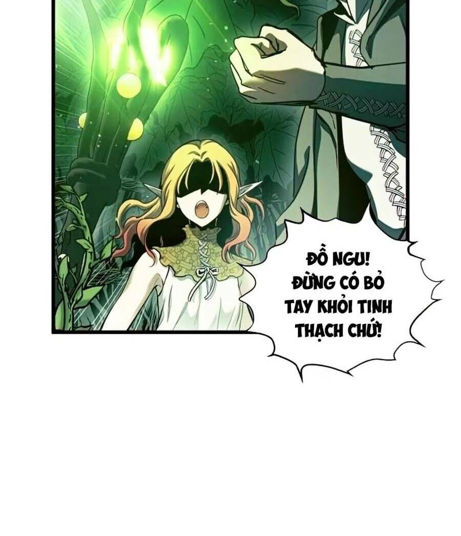 Sự Trở Về Của Chiến Thần Tự Sát Chapter 54 - 64