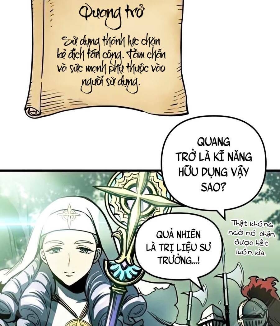 Sự Trở Về Của Chiến Thần Tự Sát Chapter 54 - 69