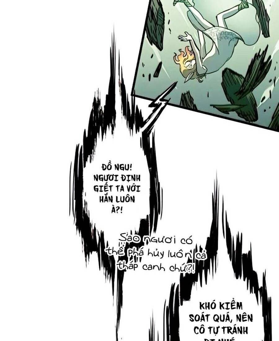 Sự Trở Về Của Chiến Thần Tự Sát Chapter 54 - 98