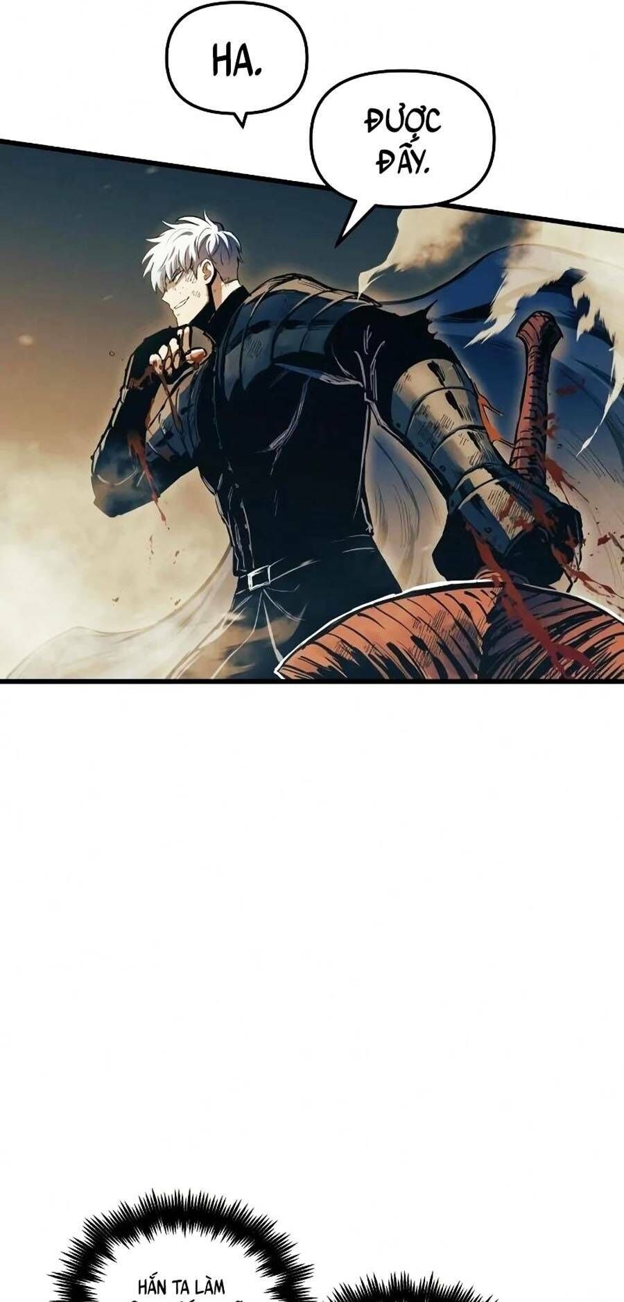 Sự Trở Về Của Chiến Thần Tự Sát Chapter 55 - 16