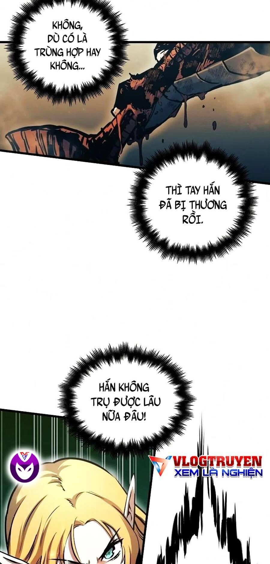 Sự Trở Về Của Chiến Thần Tự Sát Chapter 55 - 18