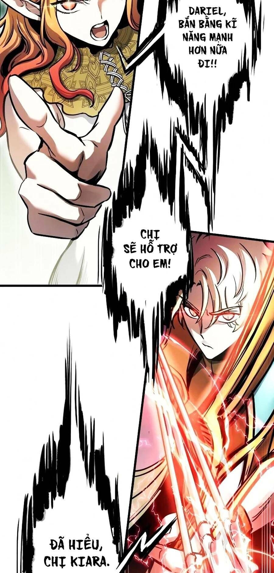 Sự Trở Về Của Chiến Thần Tự Sát Chapter 55 - 19