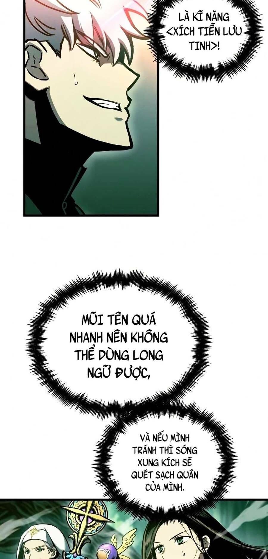 Sự Trở Về Của Chiến Thần Tự Sát Chapter 55 - 23