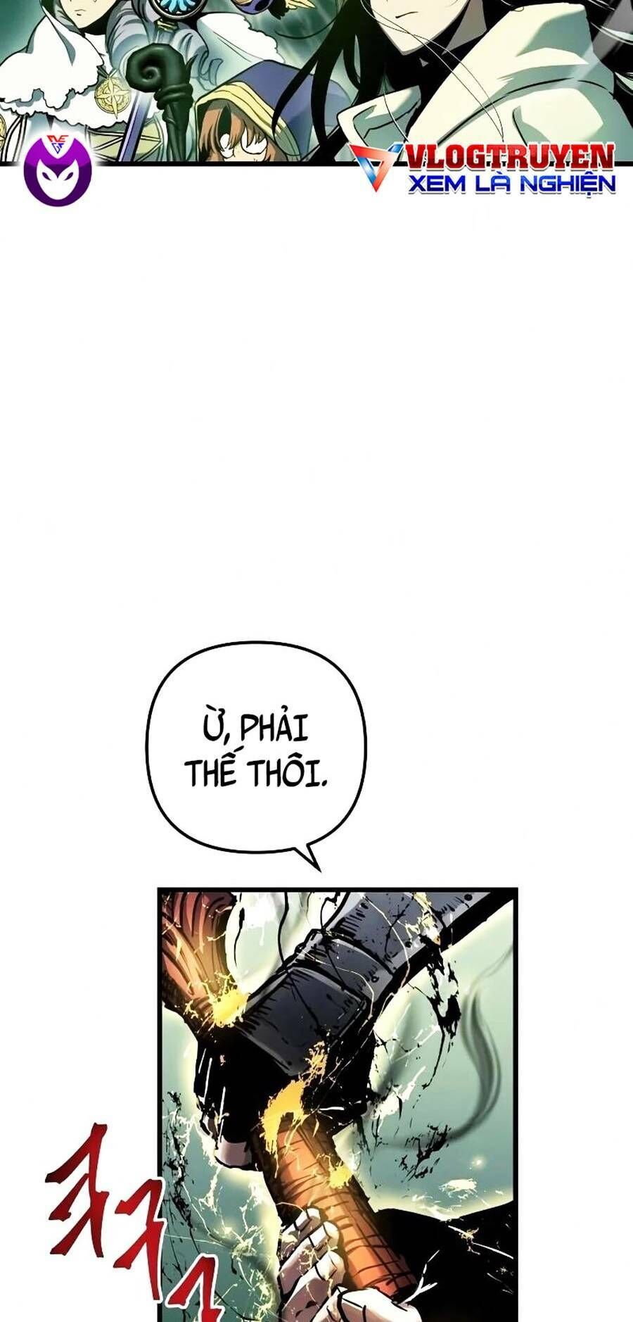 Sự Trở Về Của Chiến Thần Tự Sát Chapter 55 - 24