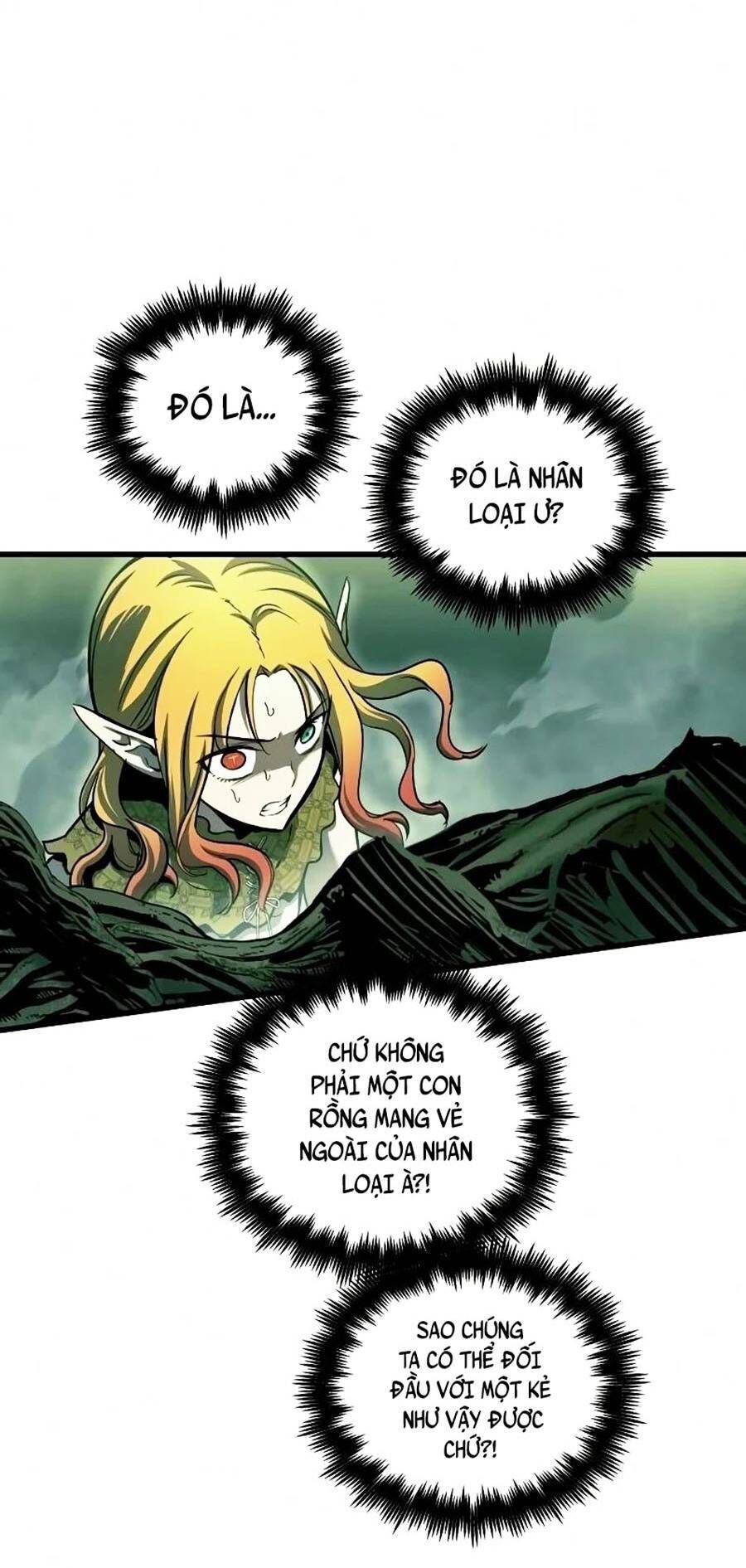 Sự Trở Về Của Chiến Thần Tự Sát Chapter 55 - 35