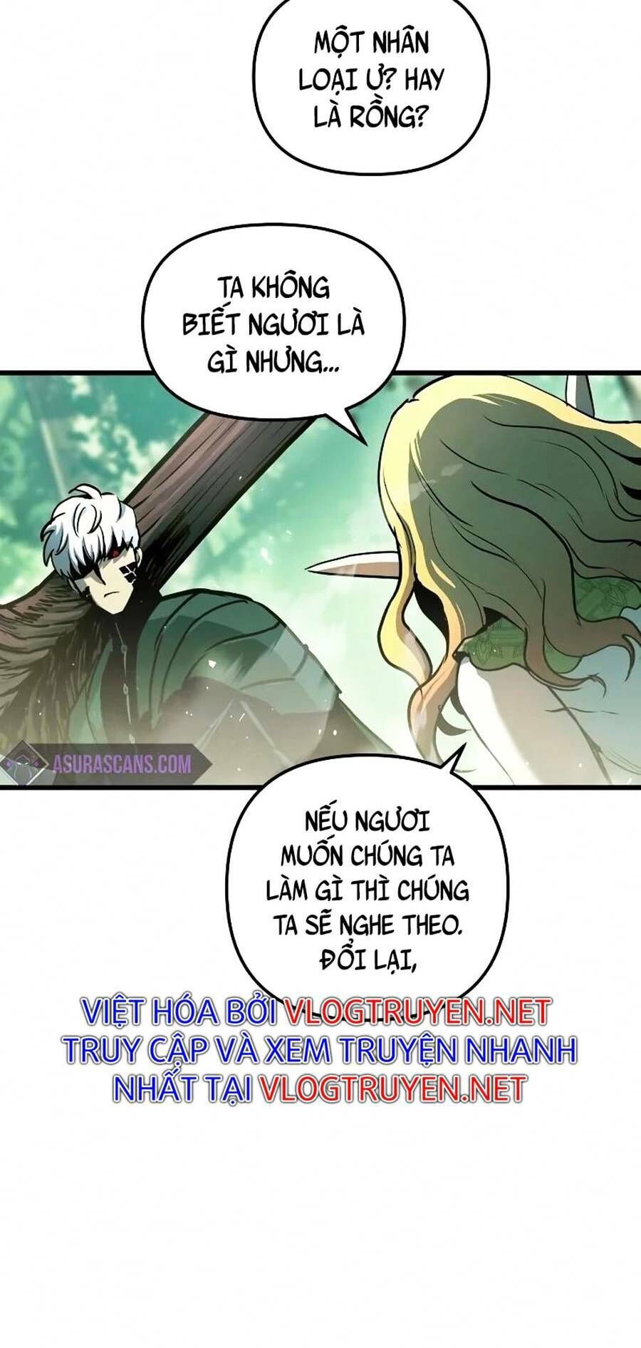 Sự Trở Về Của Chiến Thần Tự Sát Chapter 55 - 40
