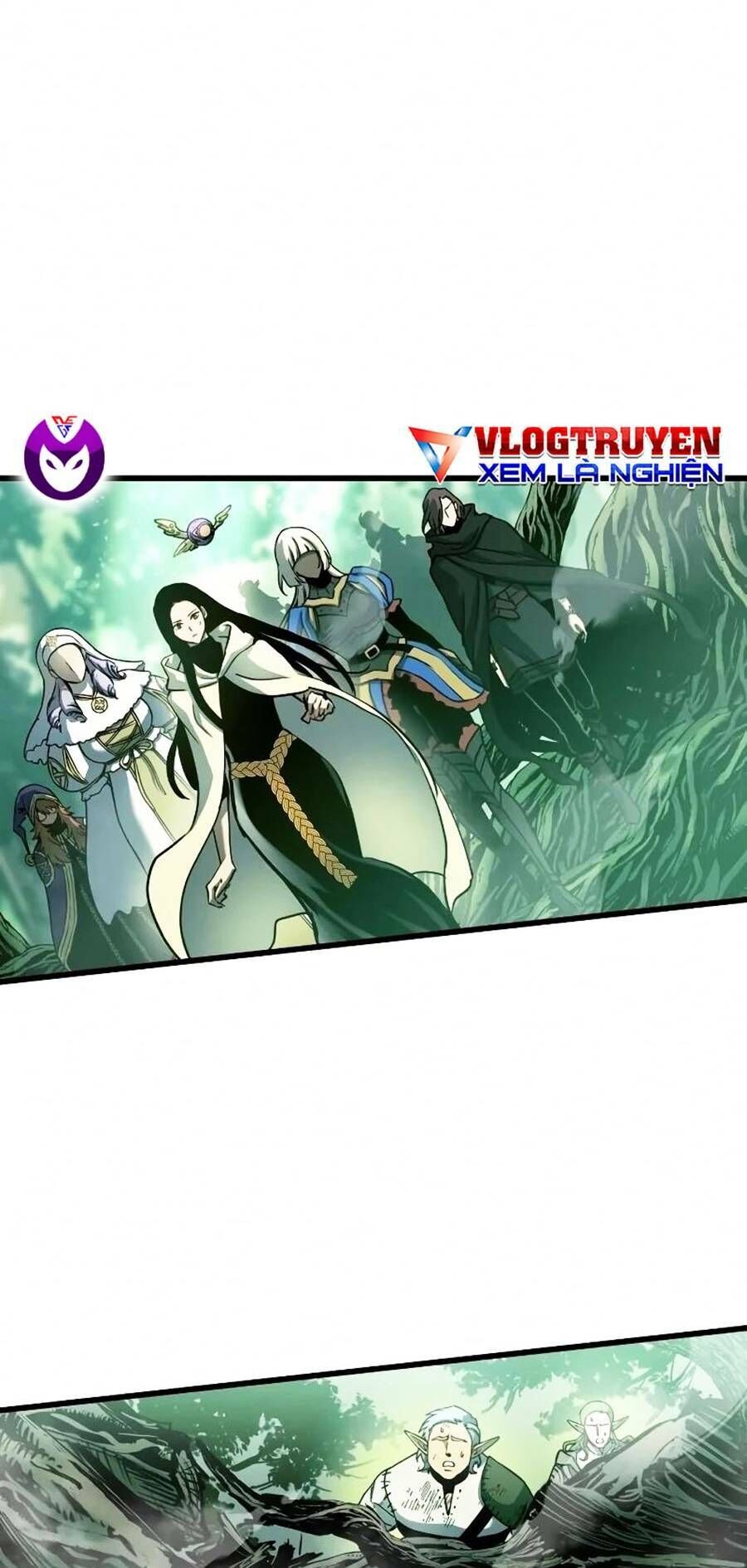 Sự Trở Về Của Chiến Thần Tự Sát Chapter 55 - 42