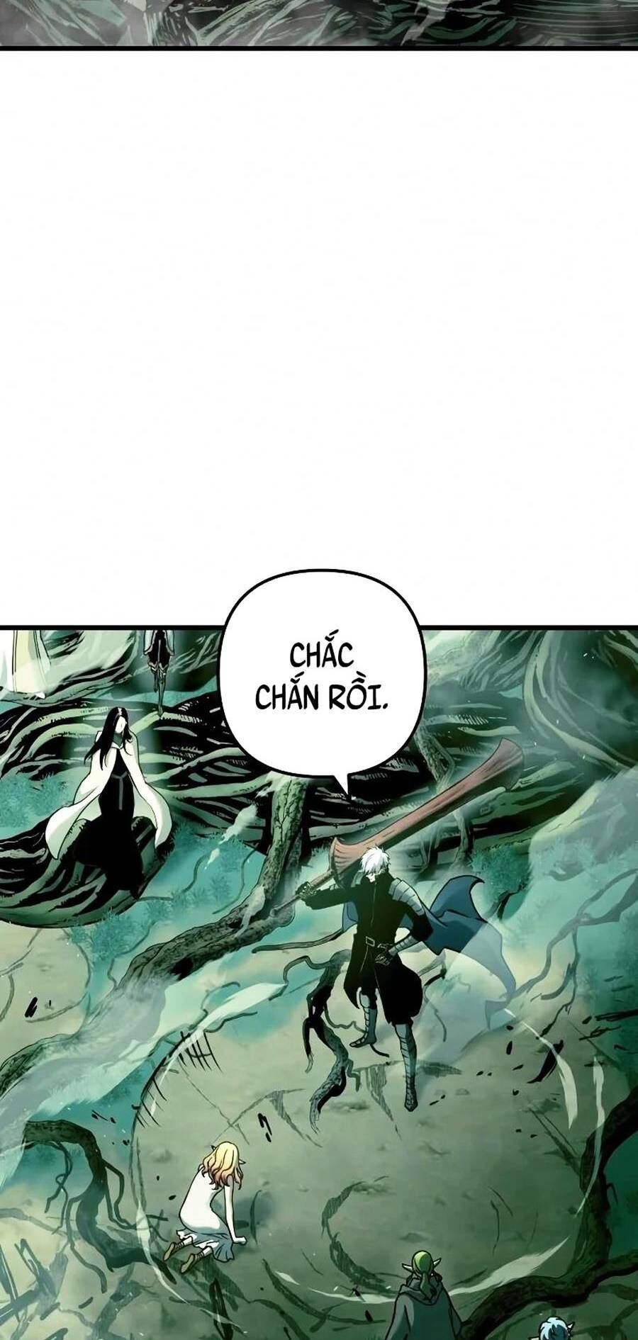 Sự Trở Về Của Chiến Thần Tự Sát Chapter 55 - 43