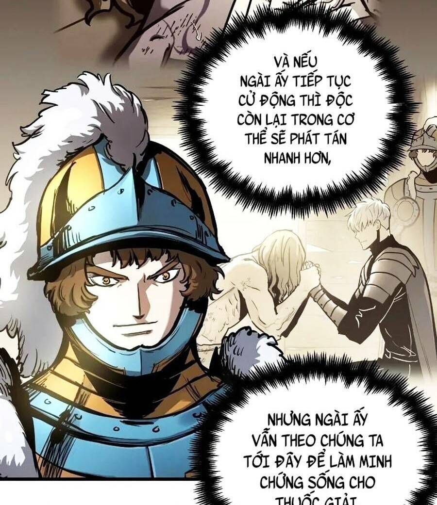 Sự Trở Về Của Chiến Thần Tự Sát Chapter 55 - 49