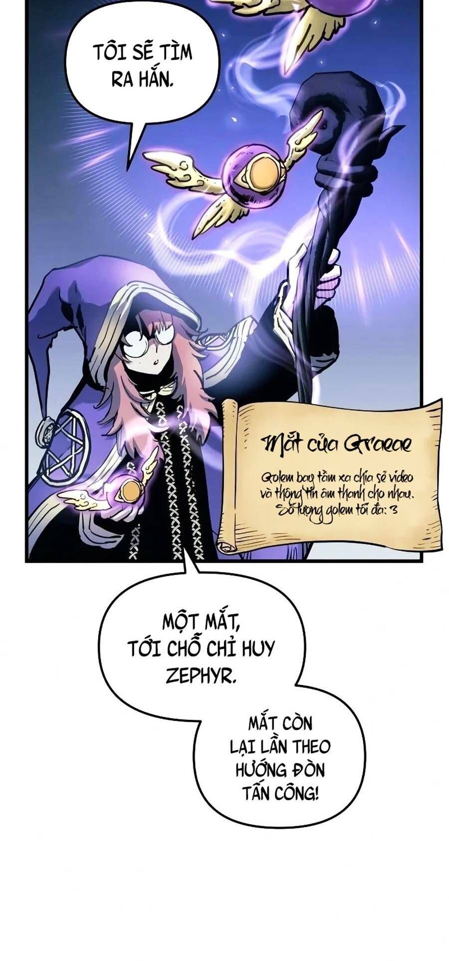 Sự Trở Về Của Chiến Thần Tự Sát Chapter 55 - 6