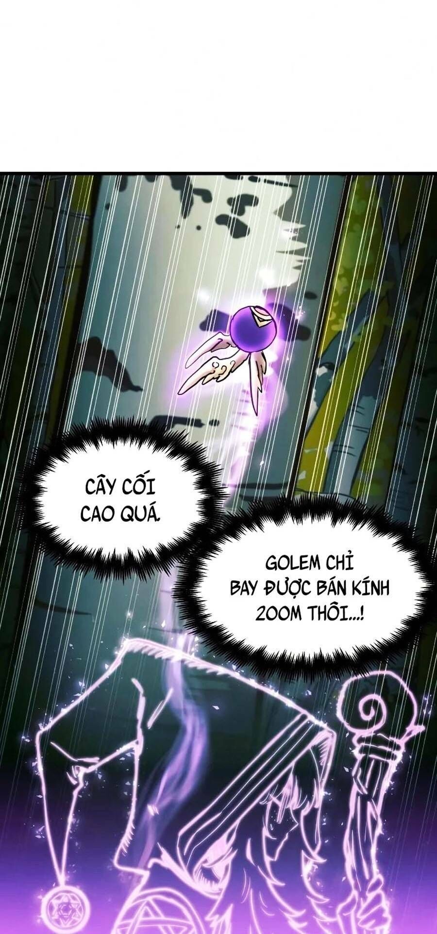 Sự Trở Về Của Chiến Thần Tự Sát Chapter 55 - 7