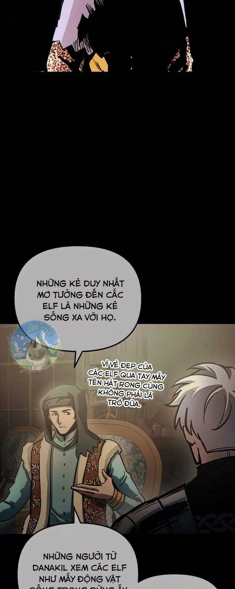 Sự Trở Về Của Chiến Thần Tự Sát Chapter 56 - 11