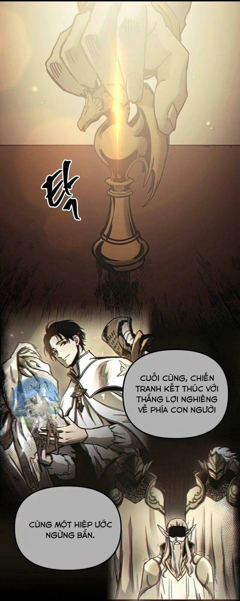 Sự Trở Về Của Chiến Thần Tự Sát Chapter 56 - 16
