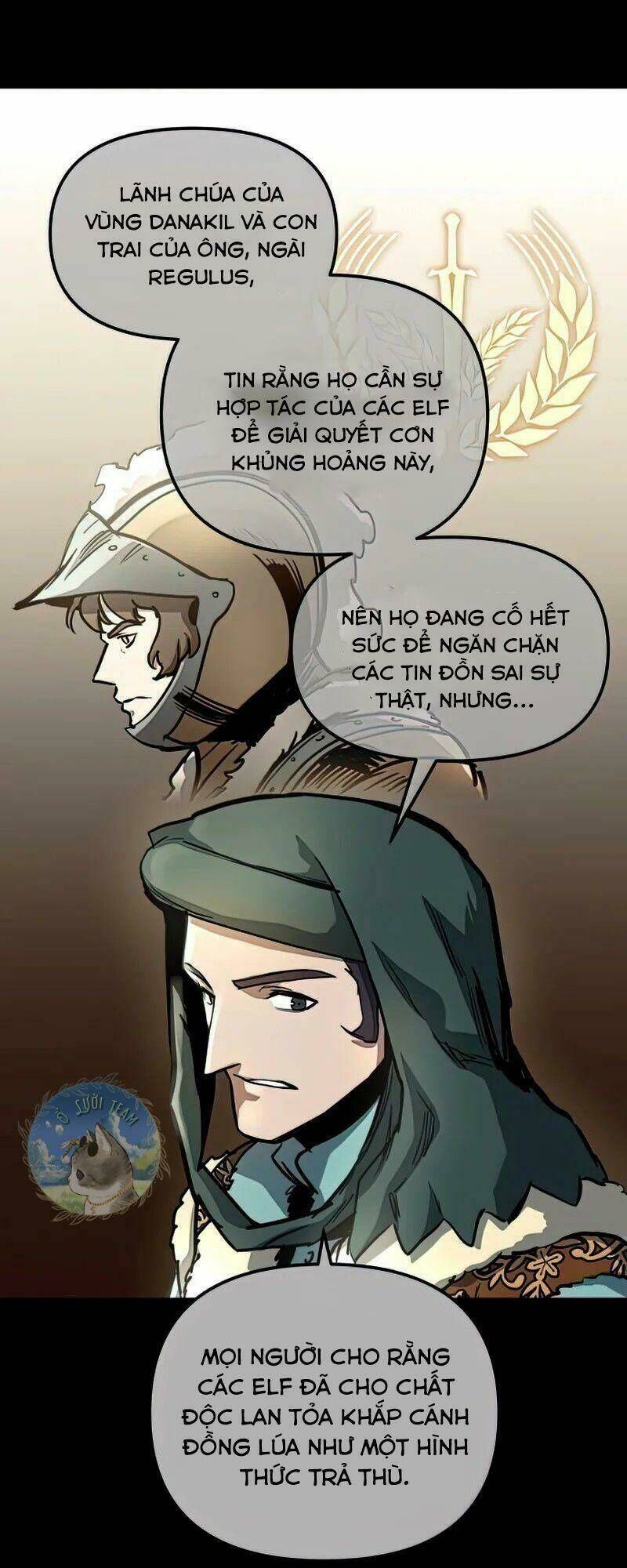Sự Trở Về Của Chiến Thần Tự Sát Chapter 56 - 18