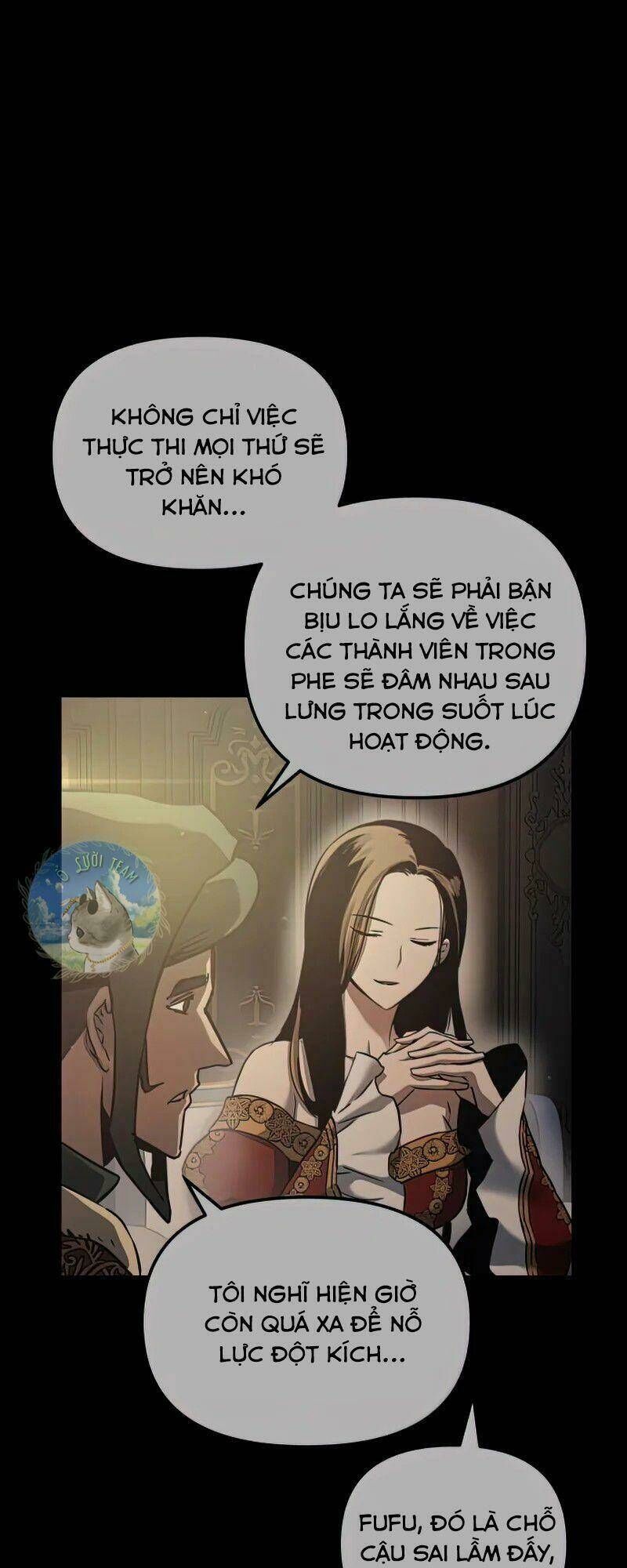 Sự Trở Về Của Chiến Thần Tự Sát Chapter 56 - 19