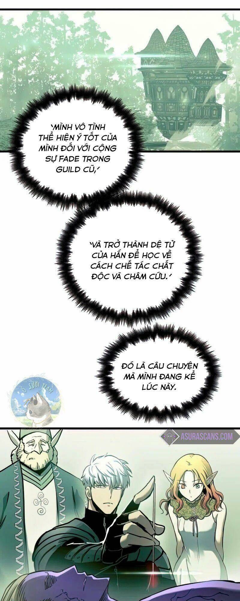 Sự Trở Về Của Chiến Thần Tự Sát Chapter 56 - 23