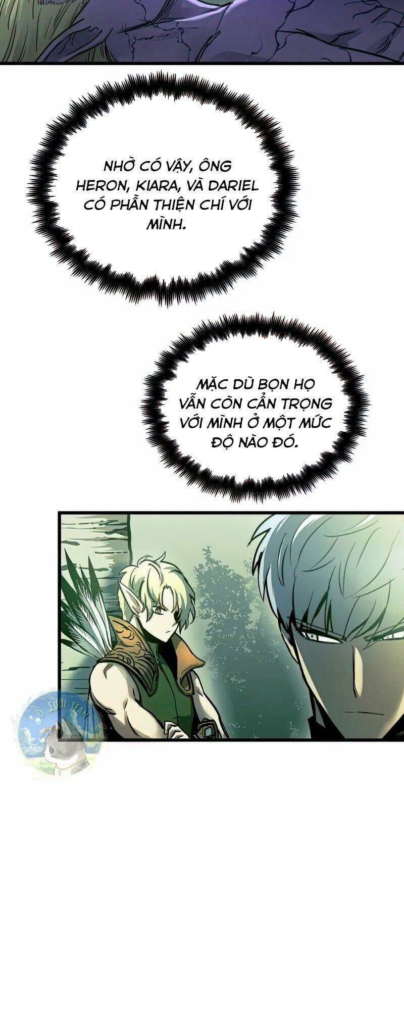 Sự Trở Về Của Chiến Thần Tự Sát Chapter 56 - 24