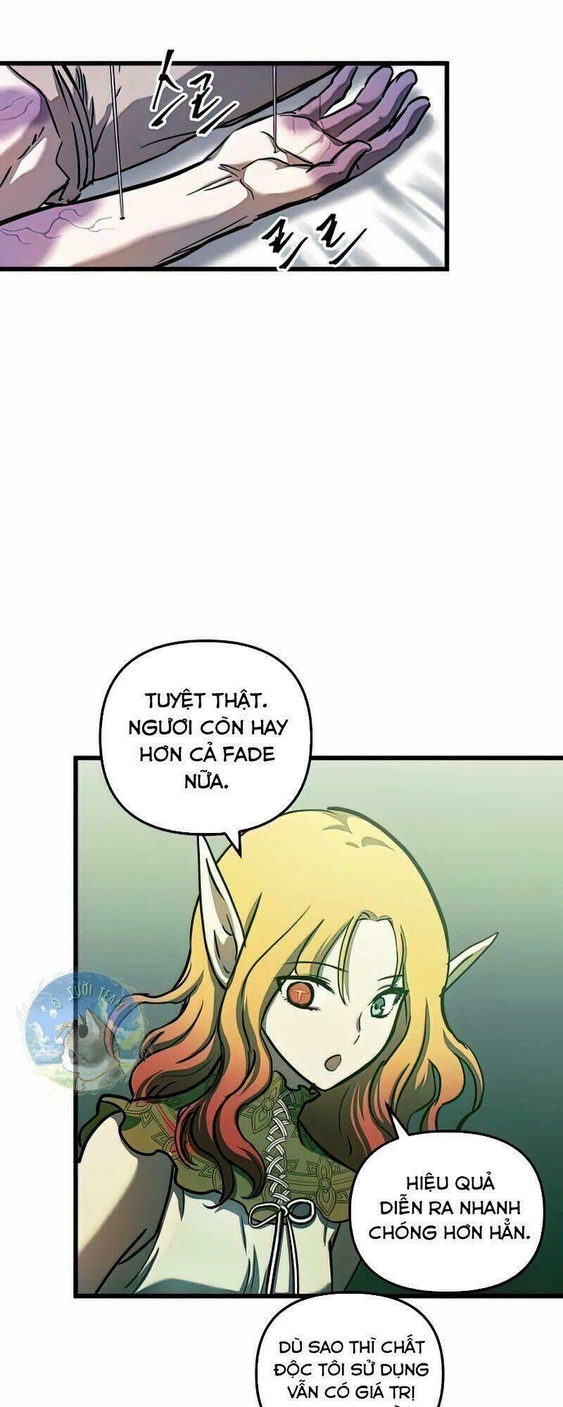 Sự Trở Về Của Chiến Thần Tự Sát Chapter 56 - 25