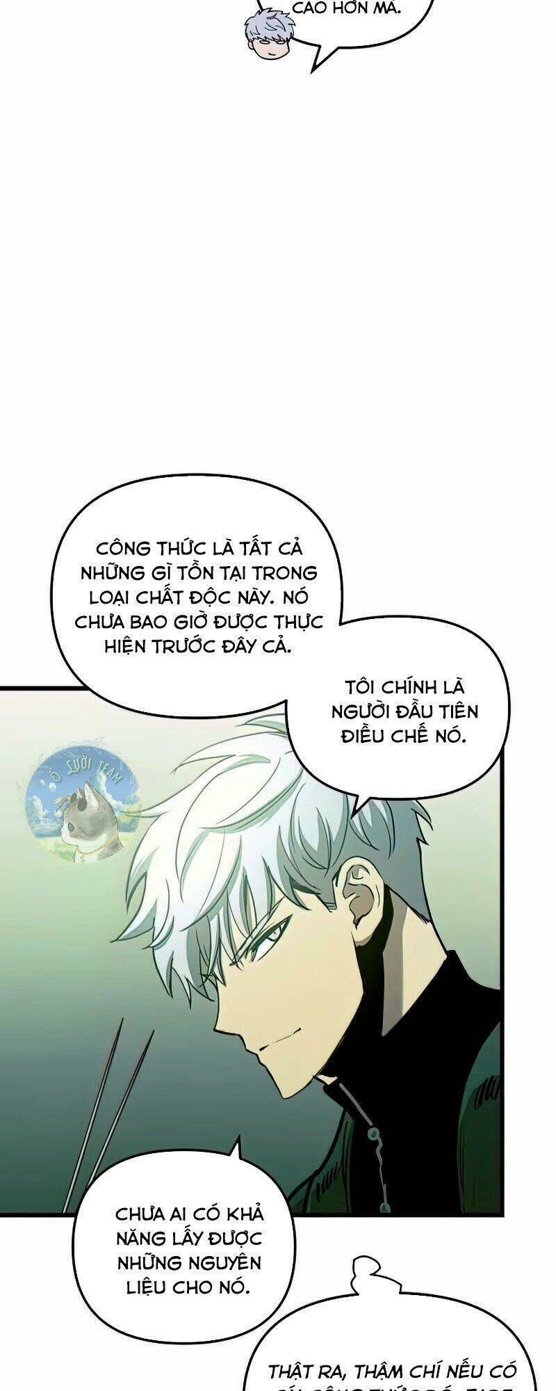 Sự Trở Về Của Chiến Thần Tự Sát Chapter 56 - 26