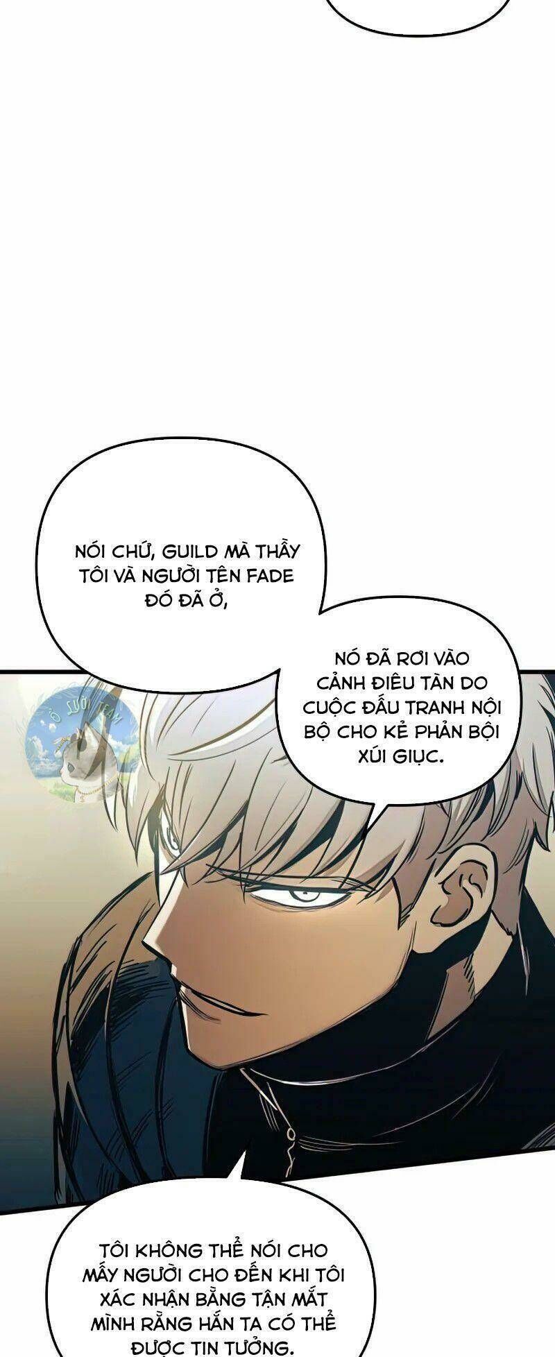 Sự Trở Về Của Chiến Thần Tự Sát Chapter 56 - 28