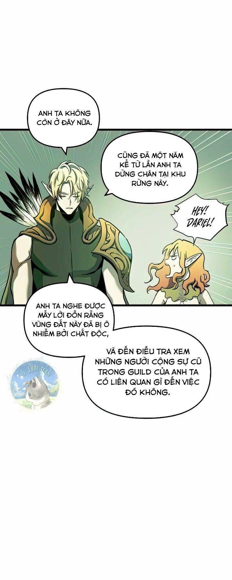 Sự Trở Về Của Chiến Thần Tự Sát Chapter 56 - 30