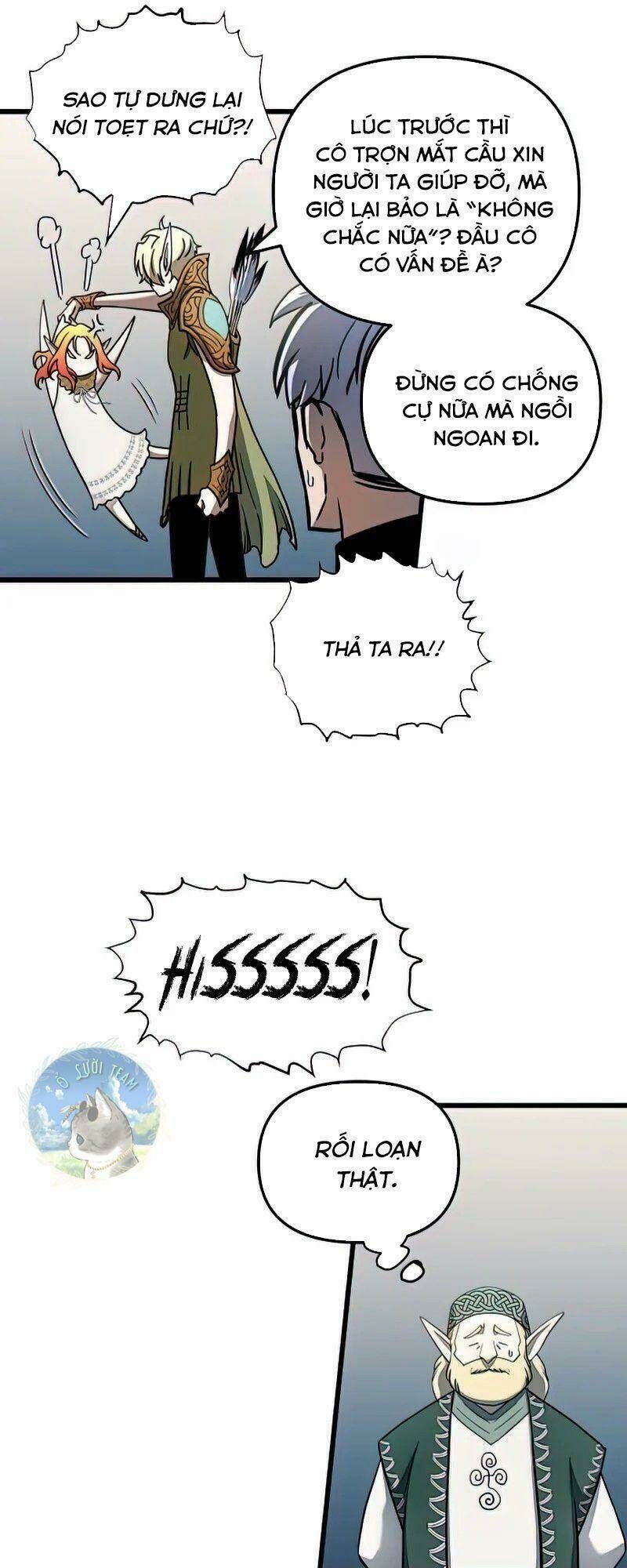 Sự Trở Về Của Chiến Thần Tự Sát Chapter 56 - 31