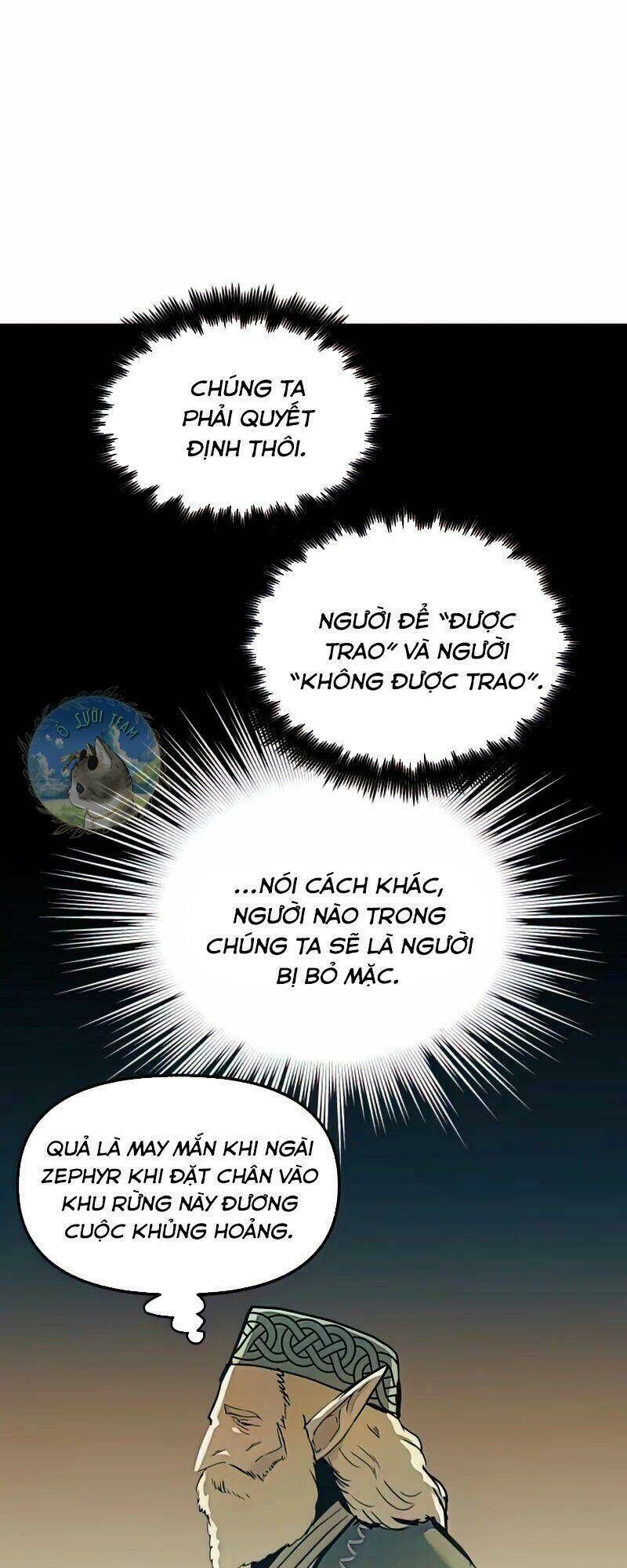 Sự Trở Về Của Chiến Thần Tự Sát Chapter 56 - 34