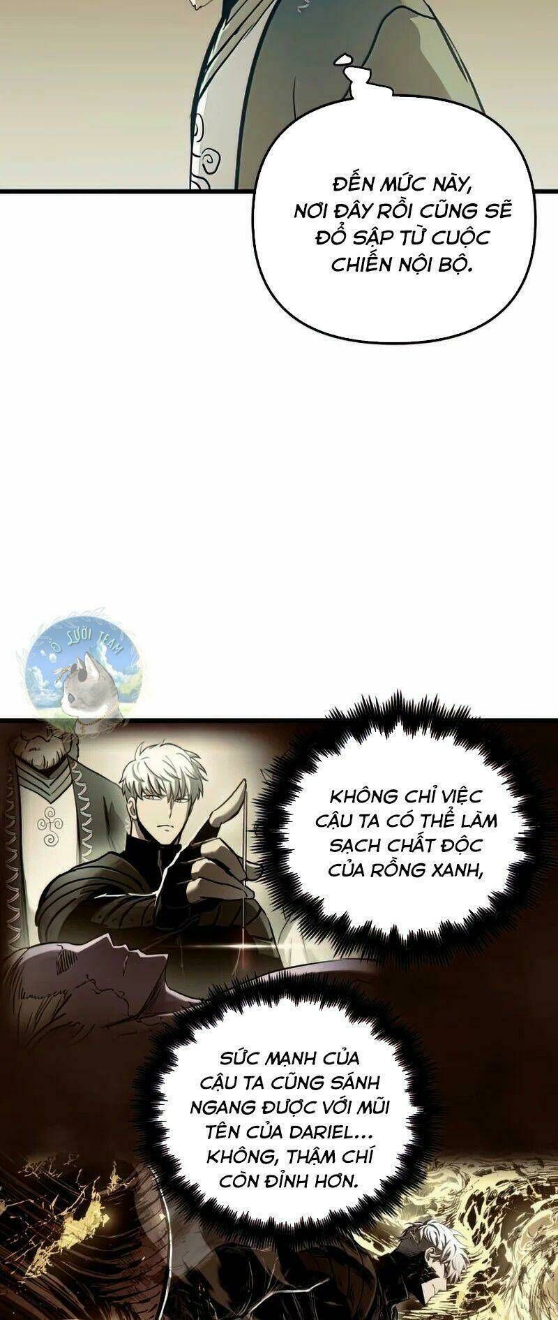 Sự Trở Về Của Chiến Thần Tự Sát Chapter 56 - 35