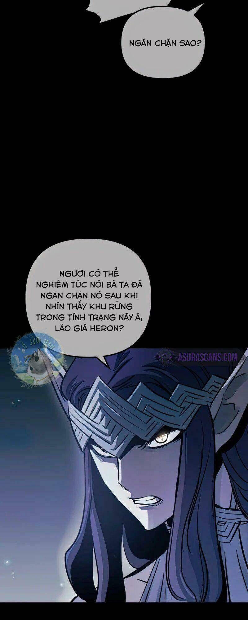 Sự Trở Về Của Chiến Thần Tự Sát Chapter 56 - 40