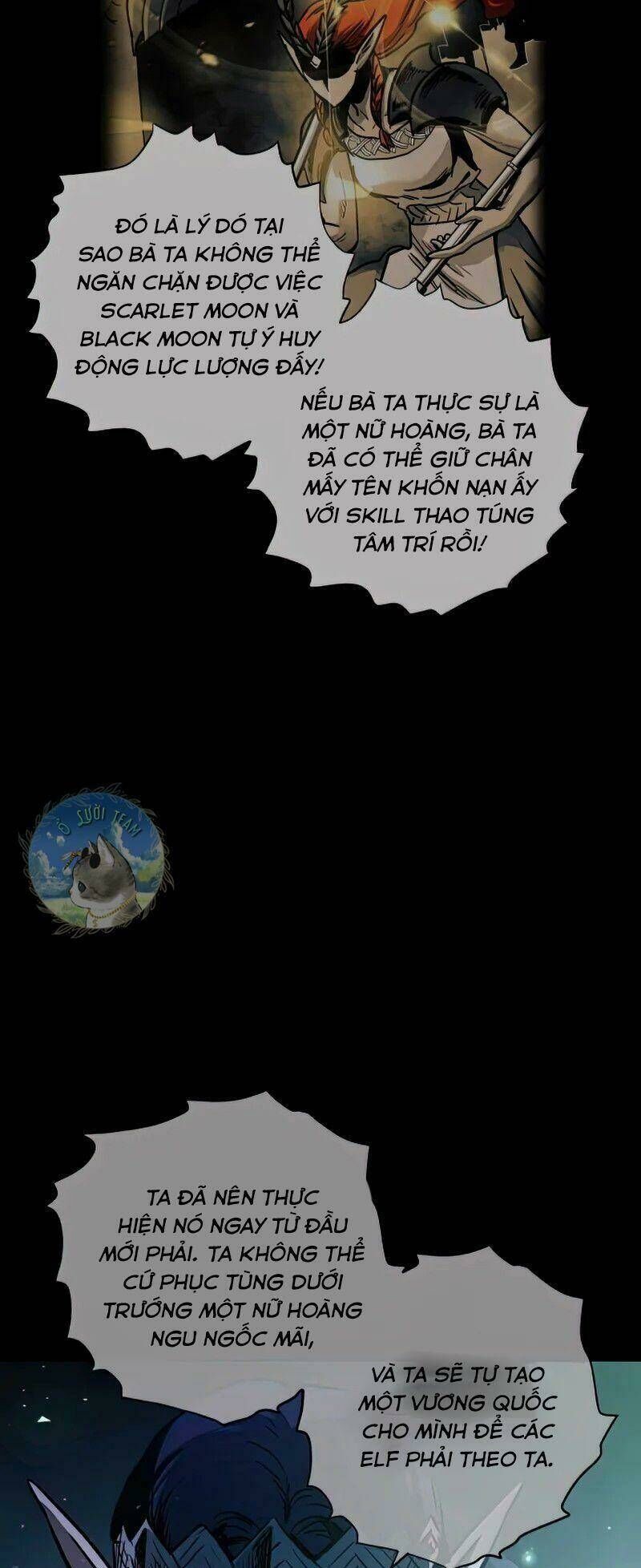Sự Trở Về Của Chiến Thần Tự Sát Chapter 56 - 42