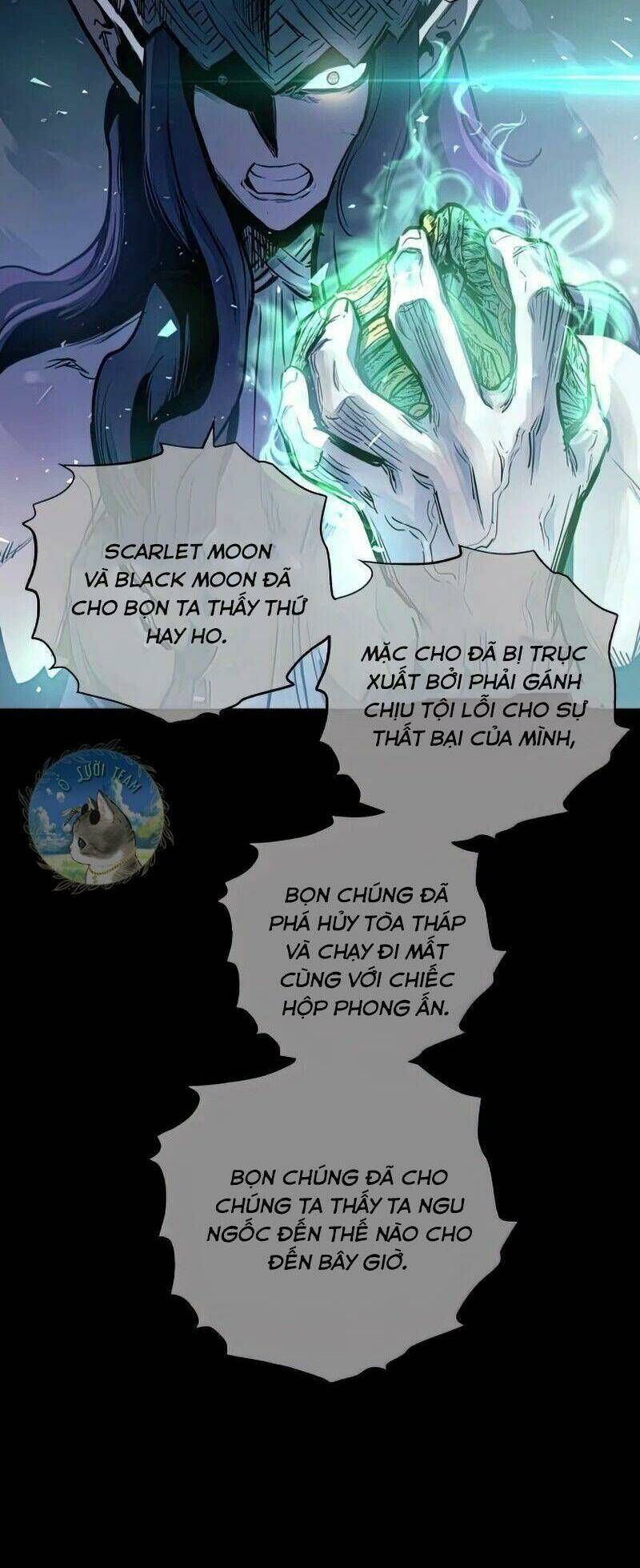 Sự Trở Về Của Chiến Thần Tự Sát Chapter 56 - 43