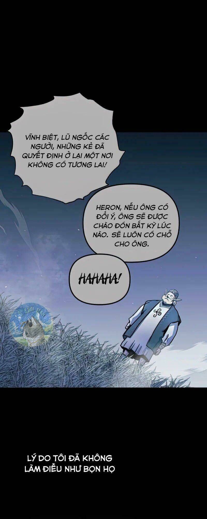 Sự Trở Về Của Chiến Thần Tự Sát Chapter 56 - 44