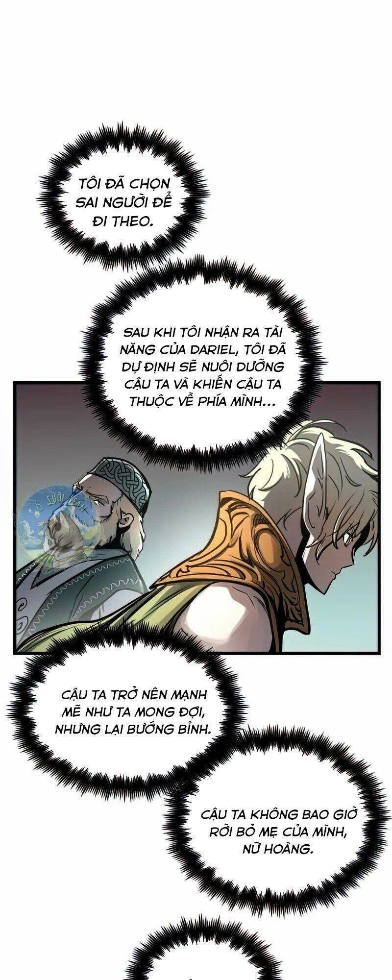 Sự Trở Về Của Chiến Thần Tự Sát Chapter 56 - 46
