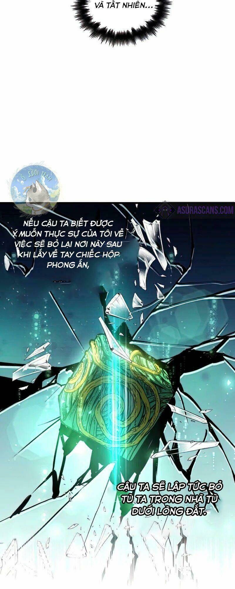 Sự Trở Về Của Chiến Thần Tự Sát Chapter 56 - 47